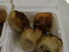 -小杨生煎(南京东路食品一店)