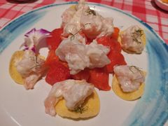-龙桥私厨·姜花菊花过桥鱼·顺德菜(容桂店)