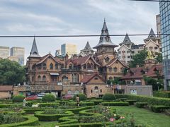 -马勒别墅饭店(静安寺店)