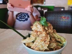 -大碗居·烤鸭·鱼头泡饼(天坛东门店)