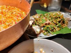 -Ameigo梅果·云贵川bistro(长宁来福士店)