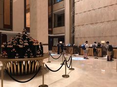 -郑州美盛喜来登大酒店
