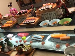 -杭州滨江世融艾美酒店·新食谱全日餐厅