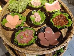 -烂摊摊火锅集市(河北总店)