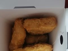 -肯德基(建华店)