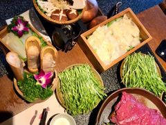 -盡膳口福跷脚牛肉火锅(北美新天地店)