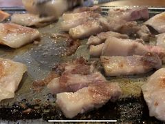 鲜五花肉-香猪坊(五道口店)