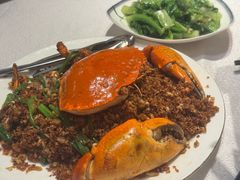 -喜记避风塘炒辣蟹(旗舰店)