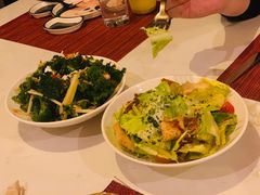 -WOLFGANG PUCK KITCHEN & BAR(迪士尼小镇店)