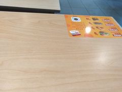-麦当劳(大亚湾龙光城店)