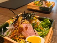 -代代木日式烧鸟居酒屋(奥城天玺店)