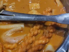 豆皮-杨翔豆皮涮牛肚(华阳城店)