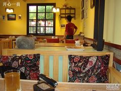 DSC05414-旅马餐厅(茅家埠店)