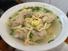 -老西白点心店