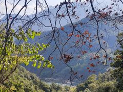 -百漈沟生态旅游景区