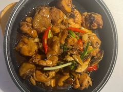 -小螺号海鲜·地道鲁菜(恒大店)