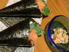 -千代武日本料理(爱建店)