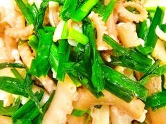 -北塘海鲜·天津菜·鲅鱼水饺是一绝(大光明桥旗舰店)