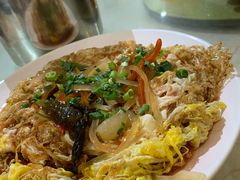 五柳炸蛋-禄源公·老莞诚饭店