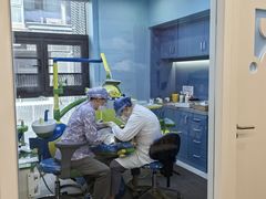 -兔博士口腔(高新一路门诊部)