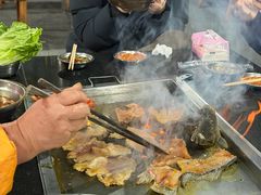 -石棉今知烧烤(总店)