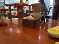 -同得兴 Since·1995 传统苏式面馆(十全街店)
