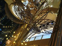 -Mercato莫卡多露台餐厅与酒吧(K11店)