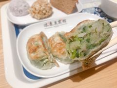 -冰泉豆浆馆(阳朔店)