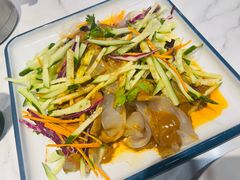 -叁拾壹克饺子·东北菜(国贸店)