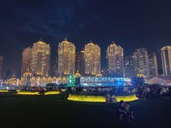 -星海广场