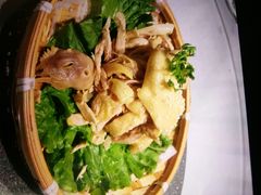 -尚一汤 广东炖汤(金桥国际店)
