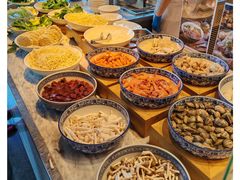 -福州仓山凯悦酒店·Market Cafe Lacucina咖啡厅