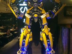 -炭舍干锅·烤鱼(扬名广场店)