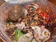 -文惠桥头大华干捞粉