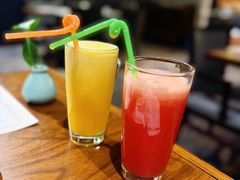 -杭州雅谷泉山庄酒店-餐厅