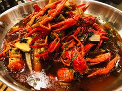 -虾小龙老长沙龙虾馆(坡子街店)