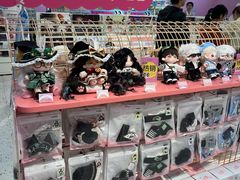 -微店Park(上海静安大悦城店)