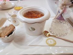 -金私燕鲜炖燕窝(万达店)