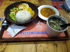 -海盗虾饭·剥好的小龙虾饭(上地辉煌店)