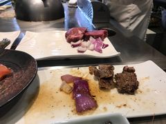 -雅玛花式铁板烧(国宏宾馆店)