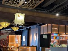 -湘邻呷铺·田园家宴(汉基广场店)