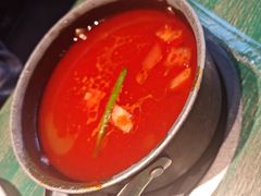-老灶堂文创火锅(文艺路店)