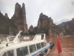 -黄河三峡风景名胜区