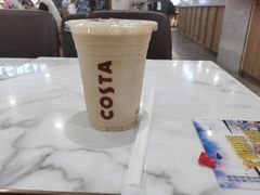 -COSTA COFFEE(上海虹口龙之梦)