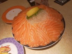 -万岁寿司(芳村店)