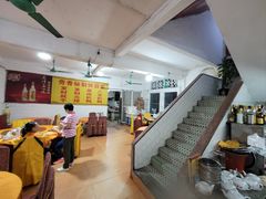 -奇香楼(五眼桥横街店)