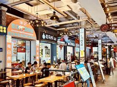 -横琴购口岸商业广场