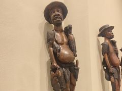 -长春世界雕塑园冰雪艺术天地