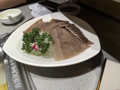 -海底捞火锅(曹安公路店)