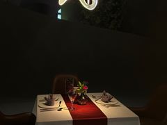 -Wei菋·Le Bistrot